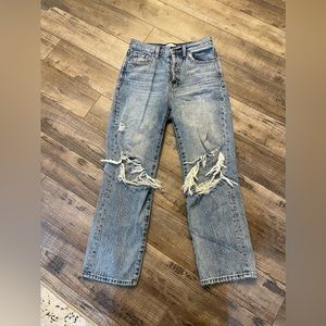 Pistola jeans